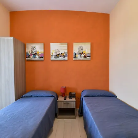 Hotel Villa Bianca-2