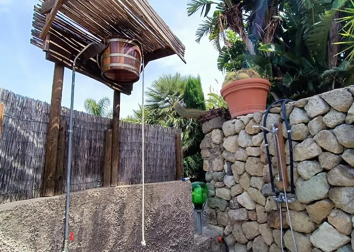 Residence Villa CristinaVilla